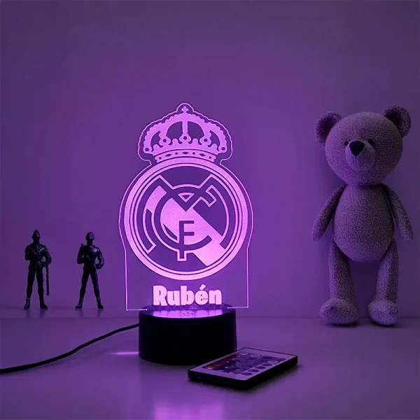 lampara real Madrid_1