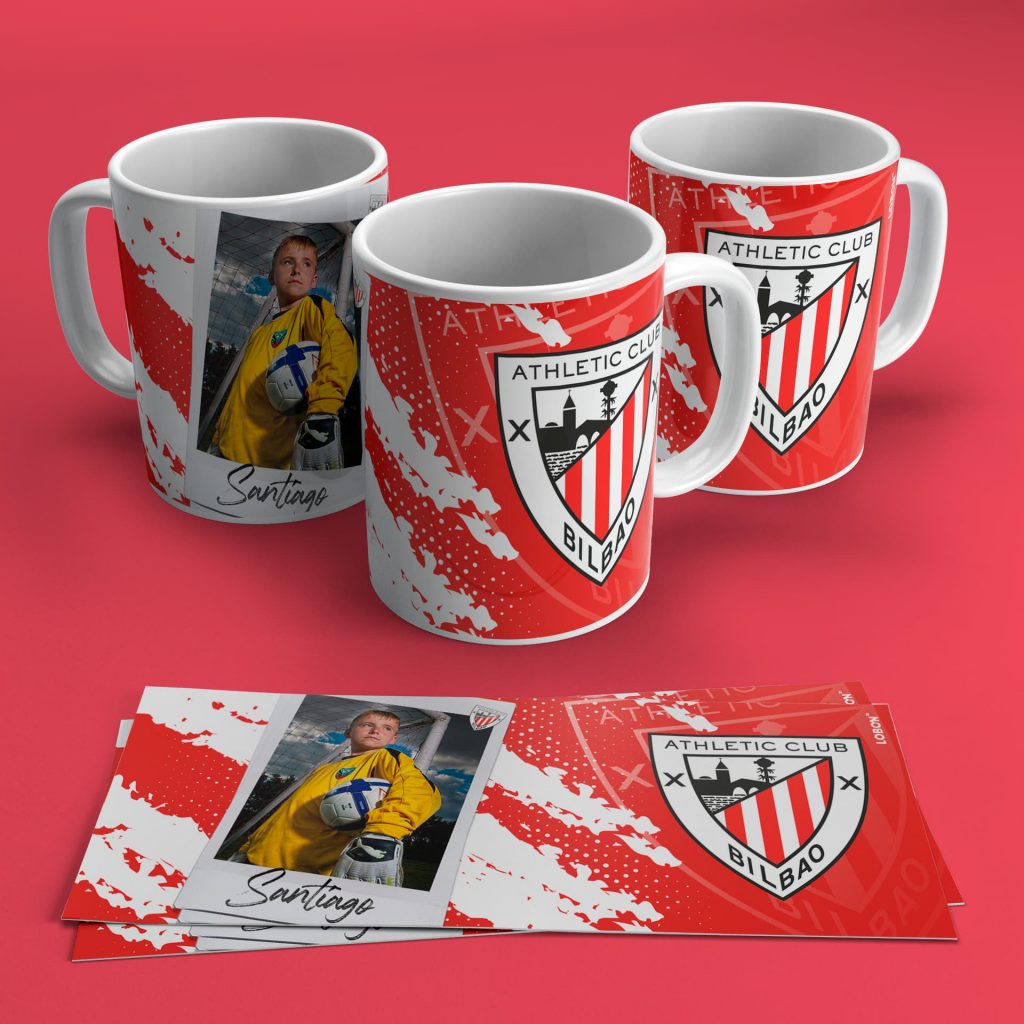 taza bilbao