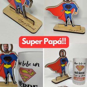 Super Papa