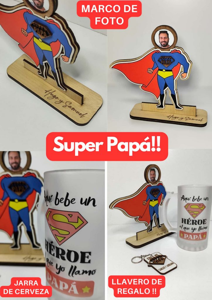 Super Papa
