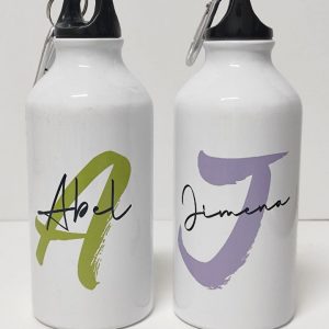 Bidones Iniciales 400 ML