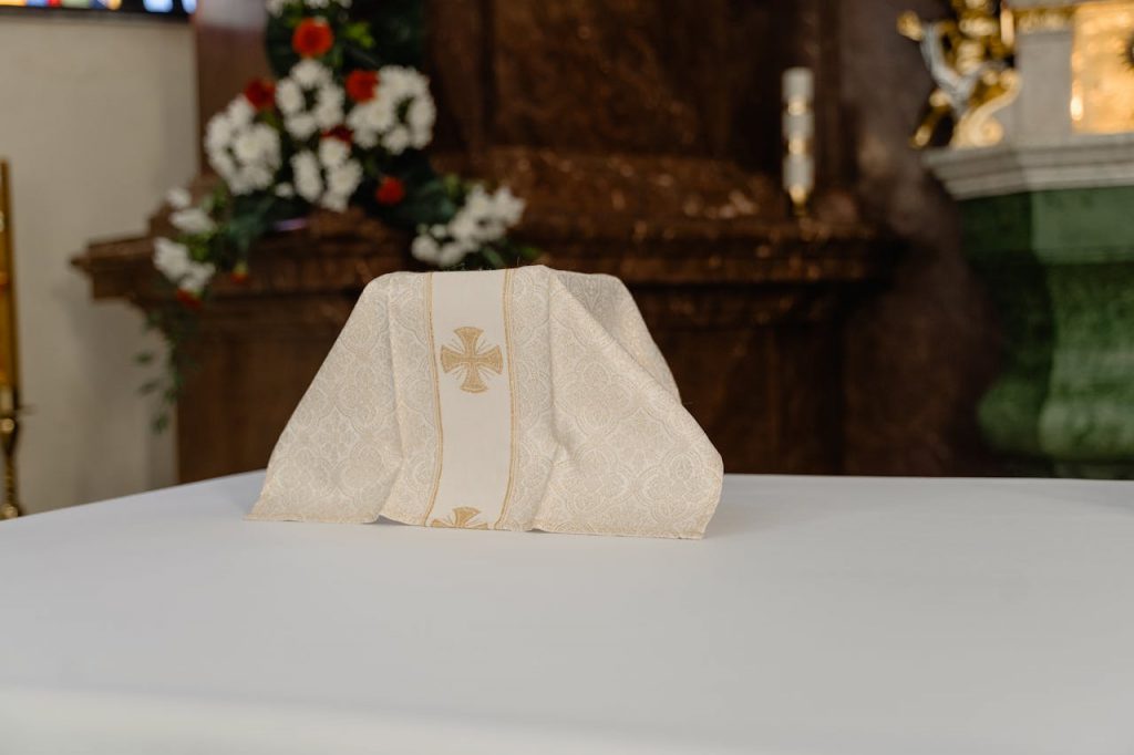 Cuando un detalles de comunión especial marca la diferencia