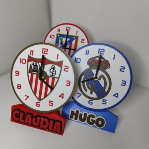 Relojes Deportivos Personalizados