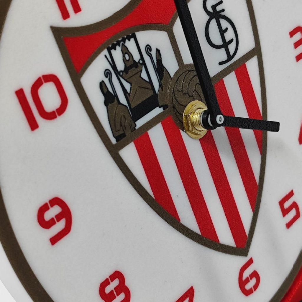 Reloj Sevilla FC