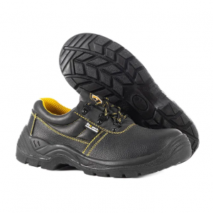 Zapato metálico de piel pigmentada ADROA S3
