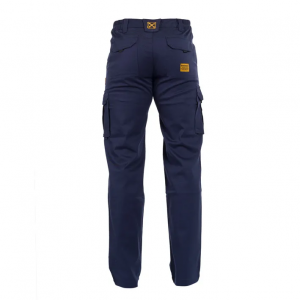 Pantalón básico corte regular BRUCE